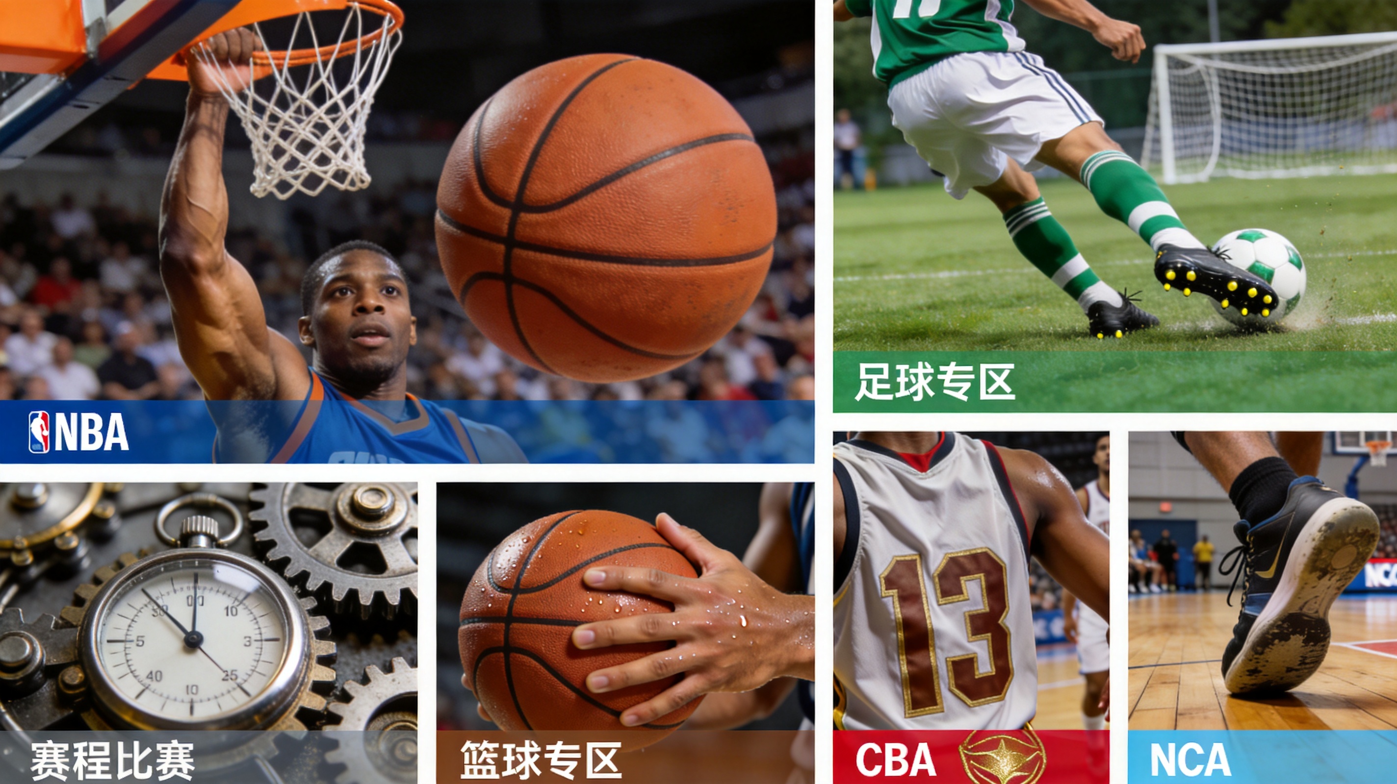 NBA